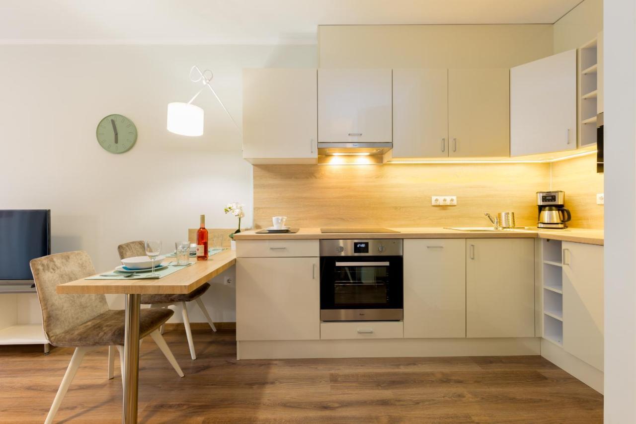 Budapest Downtown Residences - Ac,Elevator,Terrace المظهر الخارجي الصورة