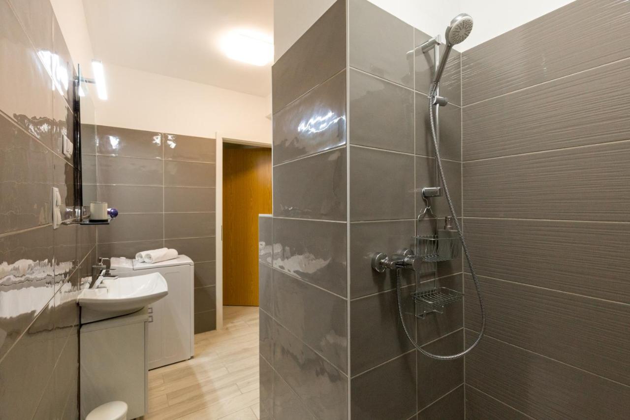 Budapest Downtown Residences - Ac,Elevator,Terrace المظهر الخارجي الصورة